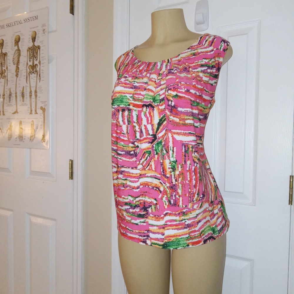 Le SUIT SEPERATES TOP SZ 1X - Picture 4 of 6